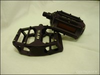 Pedal Plataforma GTS